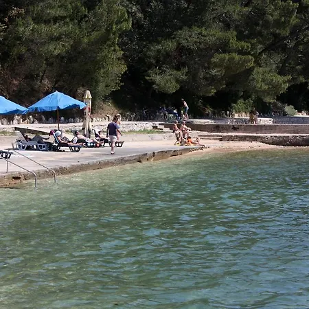 Apartament With Parking Space - Rab - 18900 Palit