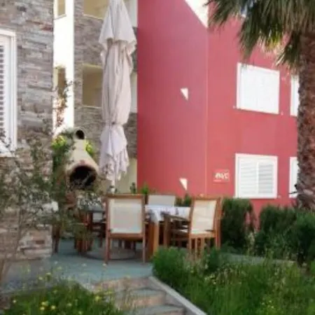 With Parking Space - Rab - 18900 Palit