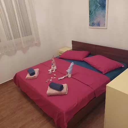 Apartman With A Parking Space Palit, Rab - 18900 Palit
