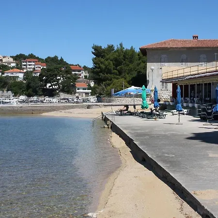 With A Parking Space Palit, Rab - 18900