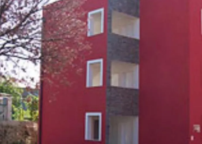 Apartamento With Parking Space - Rab - 18900 *