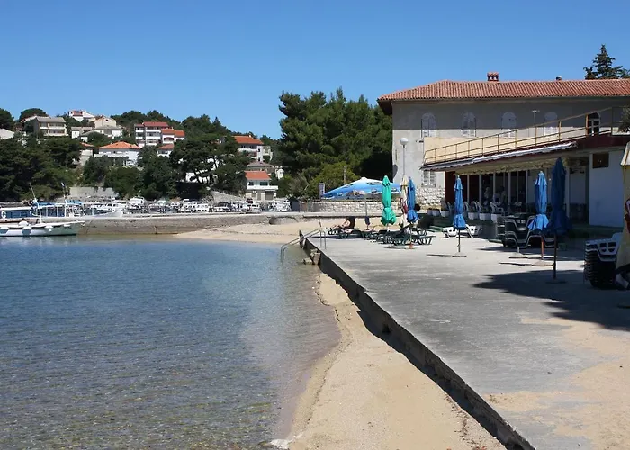 With Parking Space - Rab - 18900